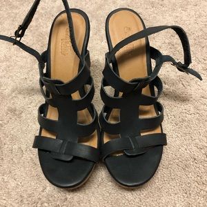 Charlotte Russe - Wedges